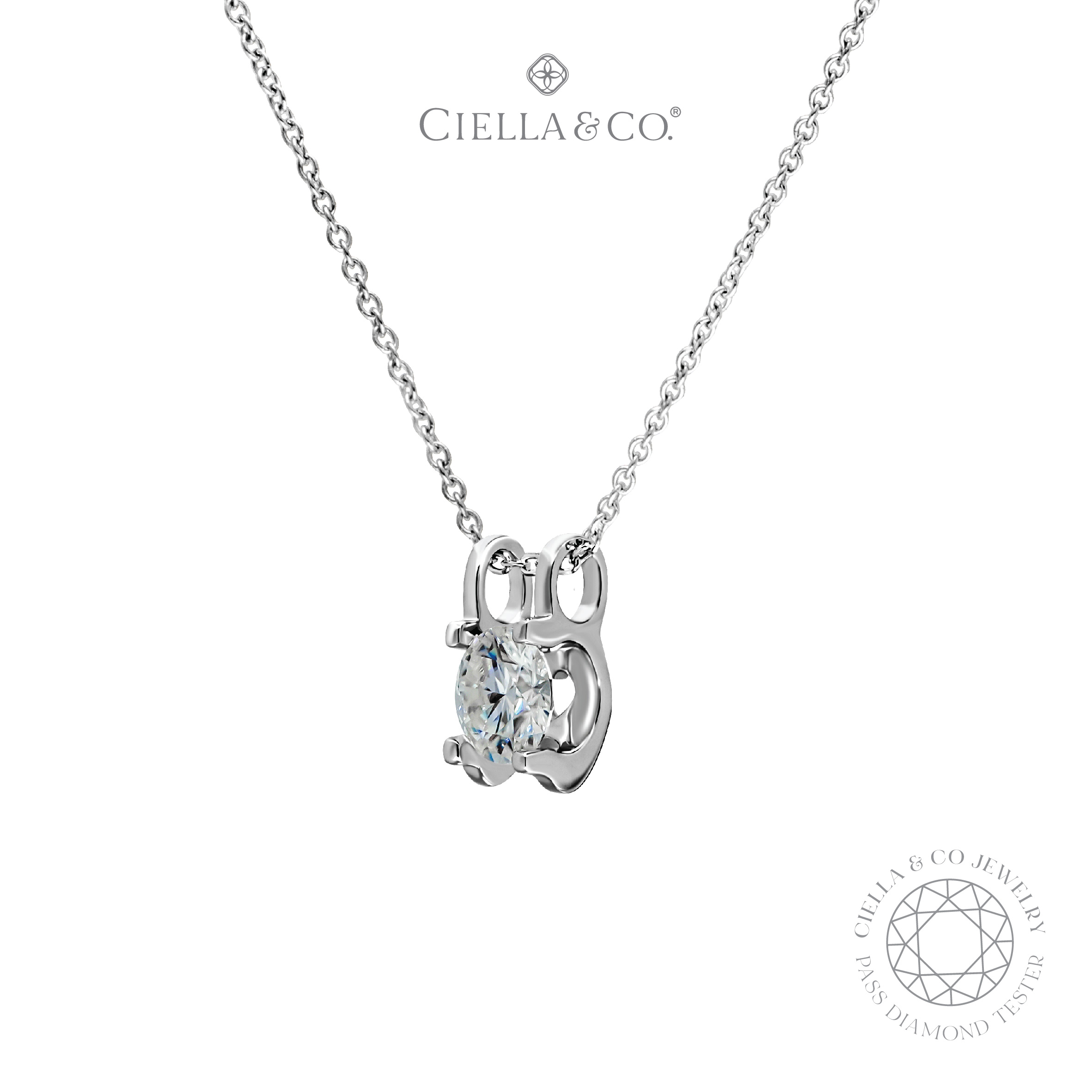 kalung-liontin-moissanite-ciella-co-c-prong-round-cut-necklace