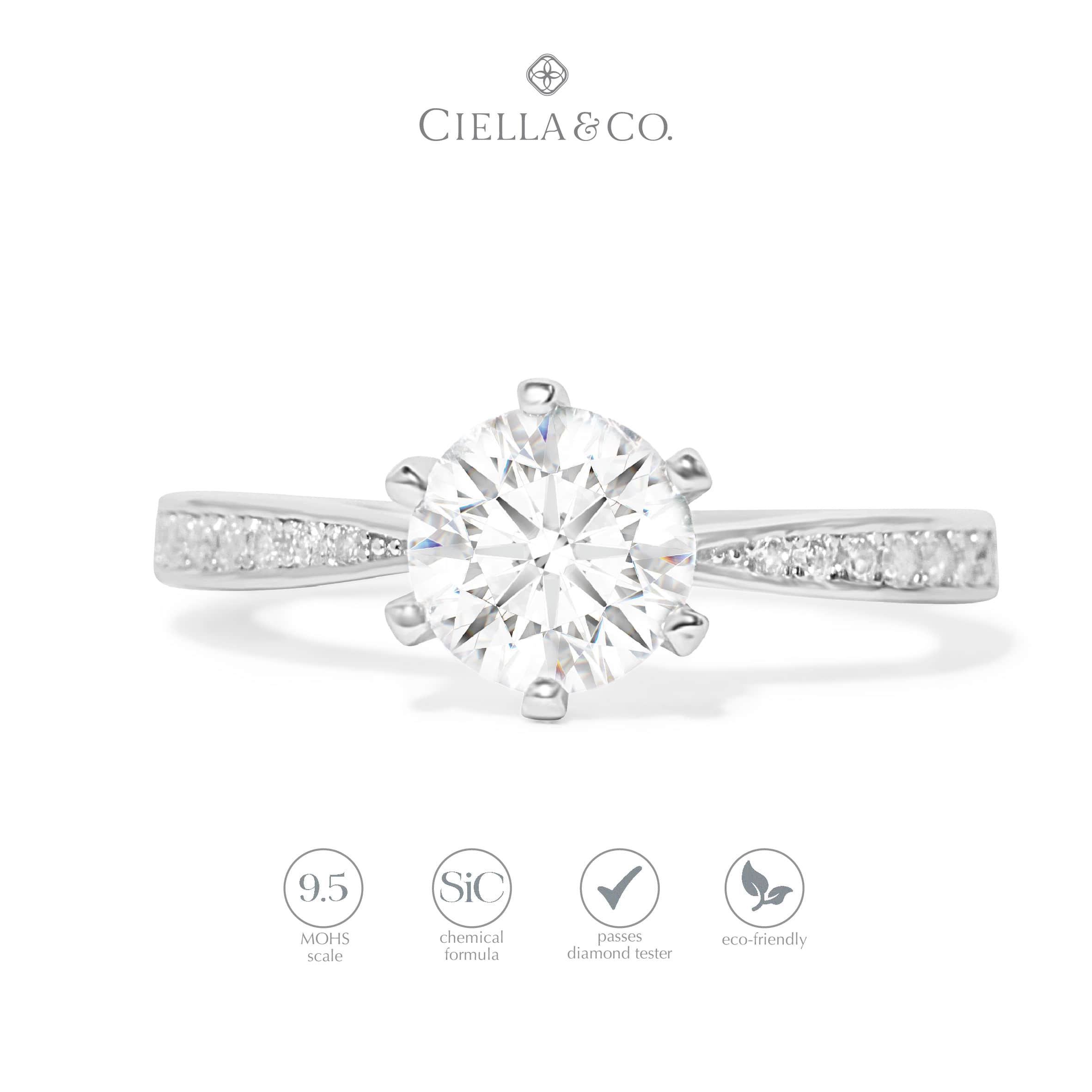 cincin-moissanite-tunangan-classic-solitaire-ring-with-side-accents