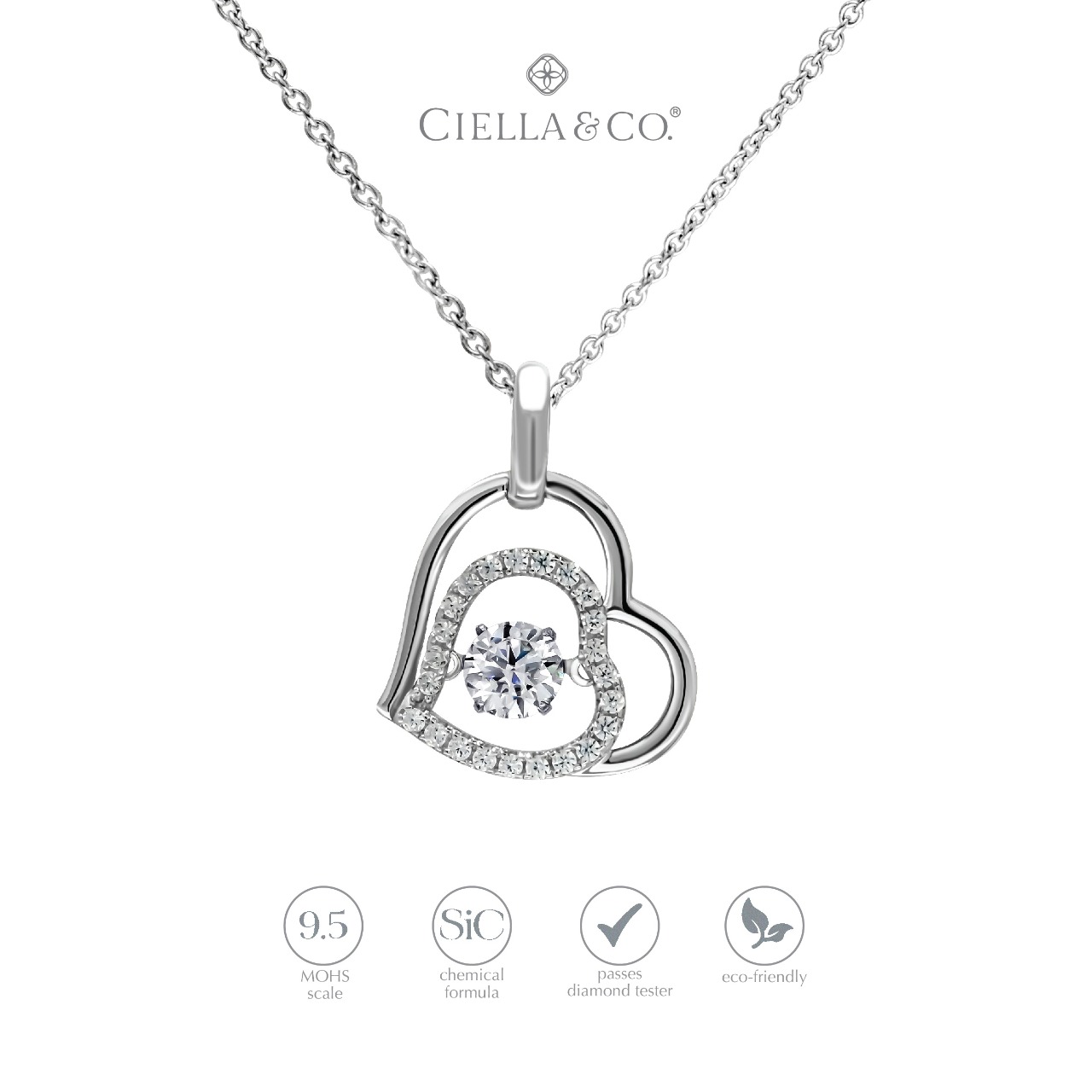 kalung-pendant-liontin-ciella-and-co-moissanite-amore-dancing-stone-necklace
