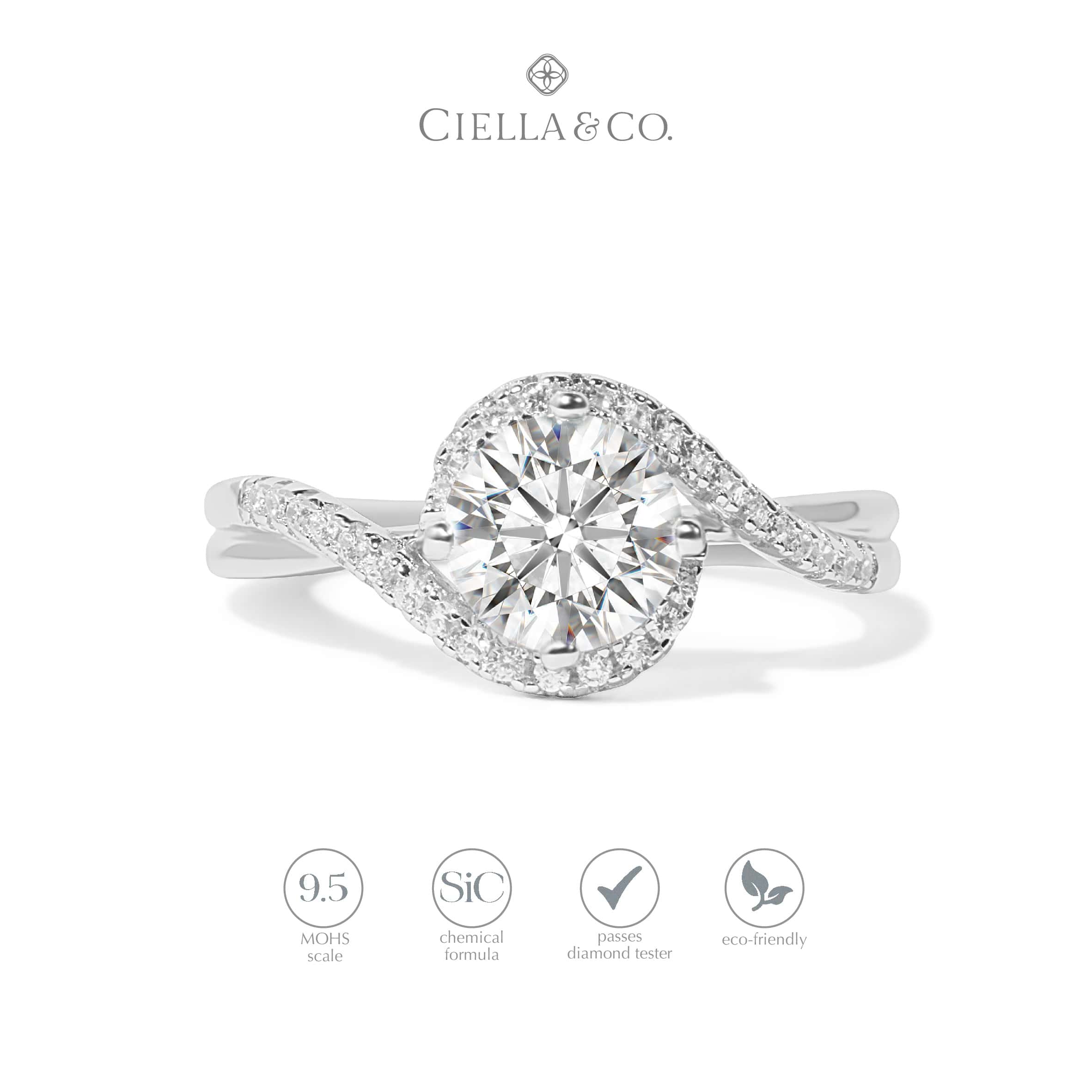 cincin-moissanite-tunangan-engagement-swirl-solitaire-side-accents